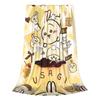Chiikawas Usagi Cute Accessories Blanket Ultra Soft  Throw Blankets for Bed 50x60 Inches Multiple Sizes Bedding Throws