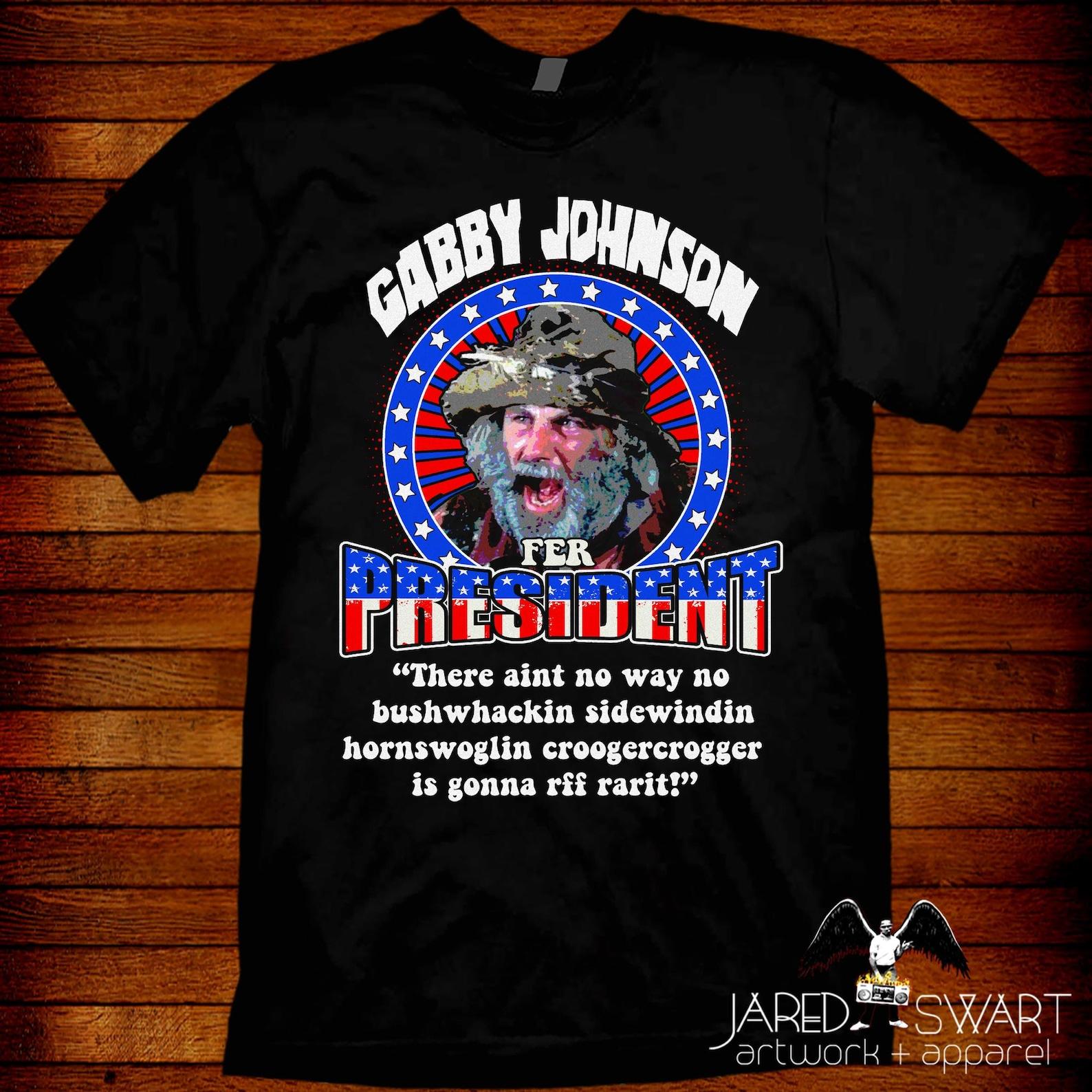 Blazing Saddles T shirt XL