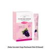 Spot Fruit Flavored Disposable Breath Freshening Strips for Men and Women
