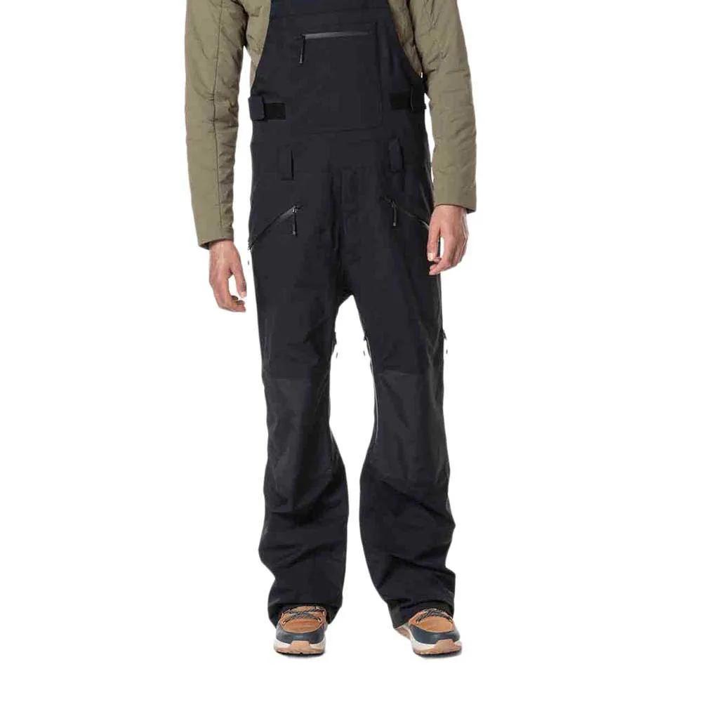 

Rossignol Брюки Skpr 3L Ayr Bib XL