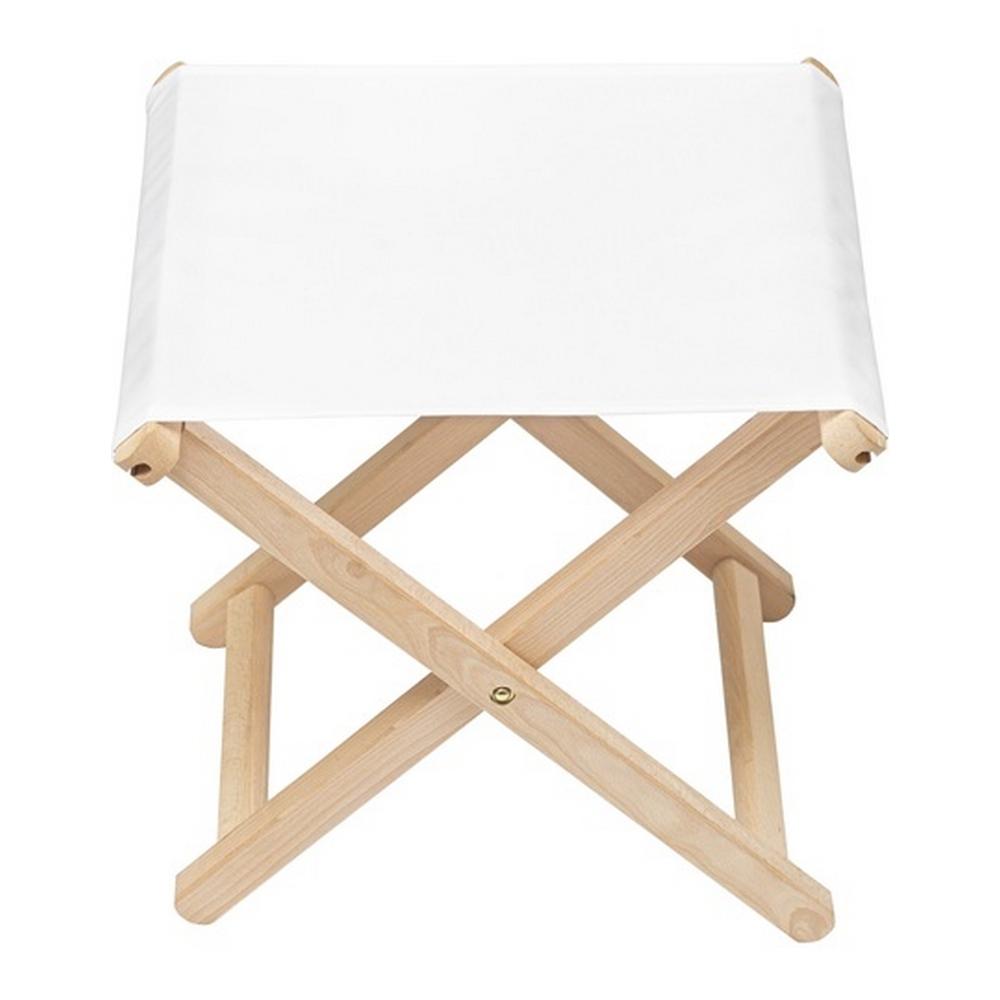 DreamRoots Folding Stool Frame
