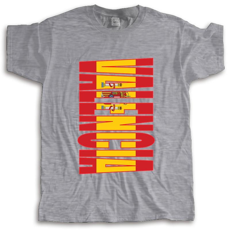 new arrived men t-shirt summer Asian Size Summer valencia shirt Men's T shirt many color tops fashion unisex tees