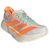 Adidas  Adizero Adios Pro 4 Crystal Sand Flash Orange Women Sneakers Flash-Aqua JR1241