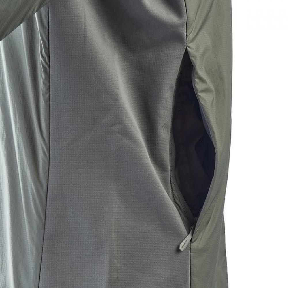 Arc Teryx Atom Hooded Jacket Fw25