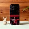 F-Fighter C-Charles Oliveira Do Bronx Phone Case For iPhone17,16,15,14,13,12,Plus,Pro Max, 5G Others Soft Black Cover