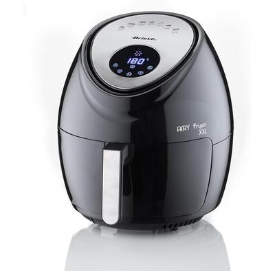 Deep Fryer Ariete 4618/00 Airy Fryer XXL Black (00C461800AR0)