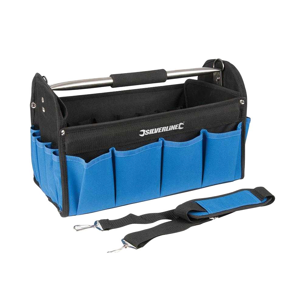 Silverline Tool Bag