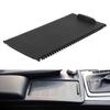Center Console Roller Blind Cover A20468076079051 Fit for Mercedes‑ C‑Class E‑Class S204 W204 A207 2046807607