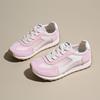 Fashion CRLAYDK Classic Sneakers for Women Mesh Fashion Casual Trainers Summer Shoes Ladies Breathable Walking Sports Student Tennis