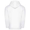 Awdis Unisex Adult Organic Full Zip Hoodie