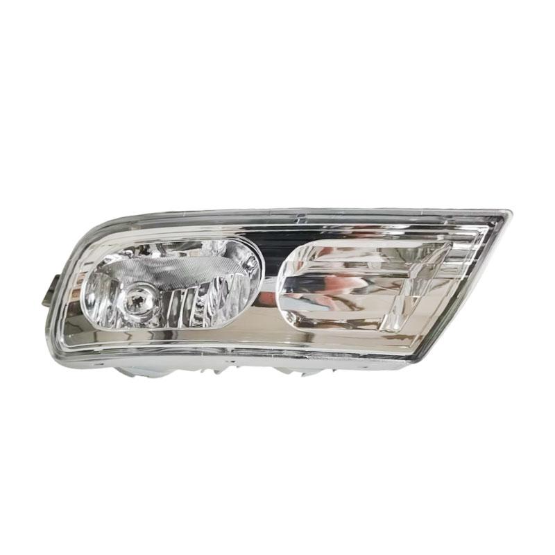 For Honda Acura MDX 2007 2008 2009 Front Bumper LED Fog Light Driving Light Daytime Running Lights 33901-STX-H01 33951-STX-H01