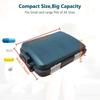 Portable Pill Organizer - Moisture-proof Travel Pill Case, Tablet and  Storage Container, Can Hold Various Sizes of Pills,for Travel and Household