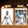 CR7 Light Painting LED Lamp Cool Gift for Football Fans Boy Boyfriend Dad
