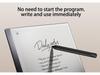 Google Pixel Tablet Stylus with Eraser, 4096 Pressure Sensitivity, Magnetic Touch, USI Protocol