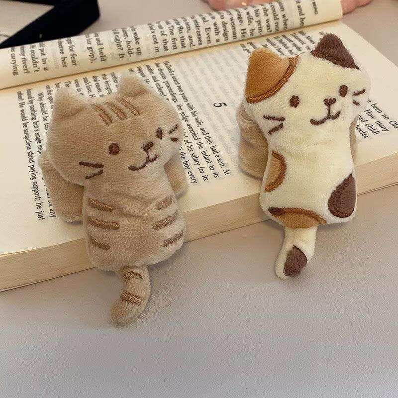 Colgante de Bolso de Peluche de Gatito Kawaii Mini Muñeco de Peluche de Gato Muñeco de Peluche de Dibujos Animados Amuletos para Bolso Juguete de Peluche de Animal Suave Regalo para Niña Estudiante