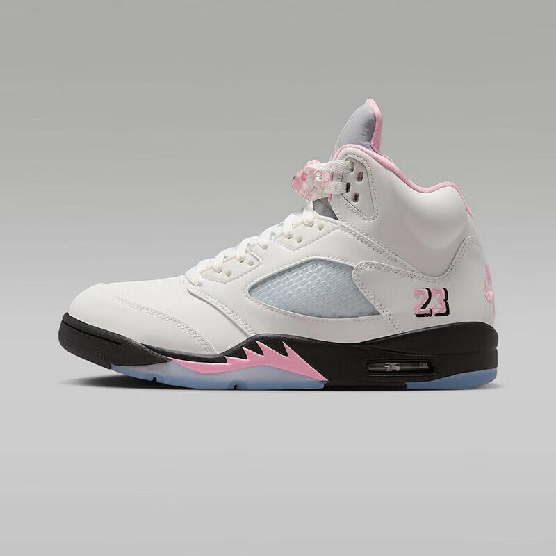 Jordan AJ5 Men s Retro Basketball Shoes 43