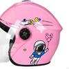 Bike Helmet Bicycle Shock Absorbing Comfortable Cycling for Kids Sports Helmets