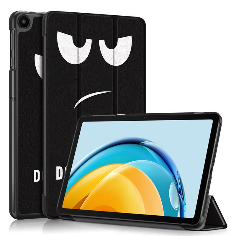 Tablet Hülle Funda Für Huawei Matepad Se 10,4 Zoll 2022 Hülle Ags5-l09/w09 Leder Faltbare Bemalte Hülle Für Huawei Matepad Se 10,4 Hülle