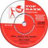 7inch Record ANDY STEWART THE WHITE HEATHER GRO  Donald Wheres Your Troosers JAR427 Top Rank Intern 1960 UK CountryFolk Used
