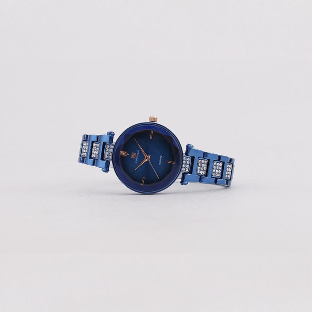 Women Fashion Leather Watch