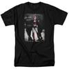 T-shirt Homme Batman Arrest Noir