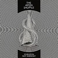 CD ASTON SHUFFLE - seventeen past midnight PCD93450 P-Vine Records 2011 Japan ObiDance & Electronica Used