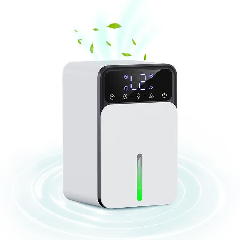 LISM Home Dehumidifier