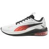 X‑Cell Lightspeed Men's White Bright Red 309972‑17