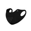 Ice Silk Anti-UV Facekini: Breathable Summer Cycling Sun Protective Mask