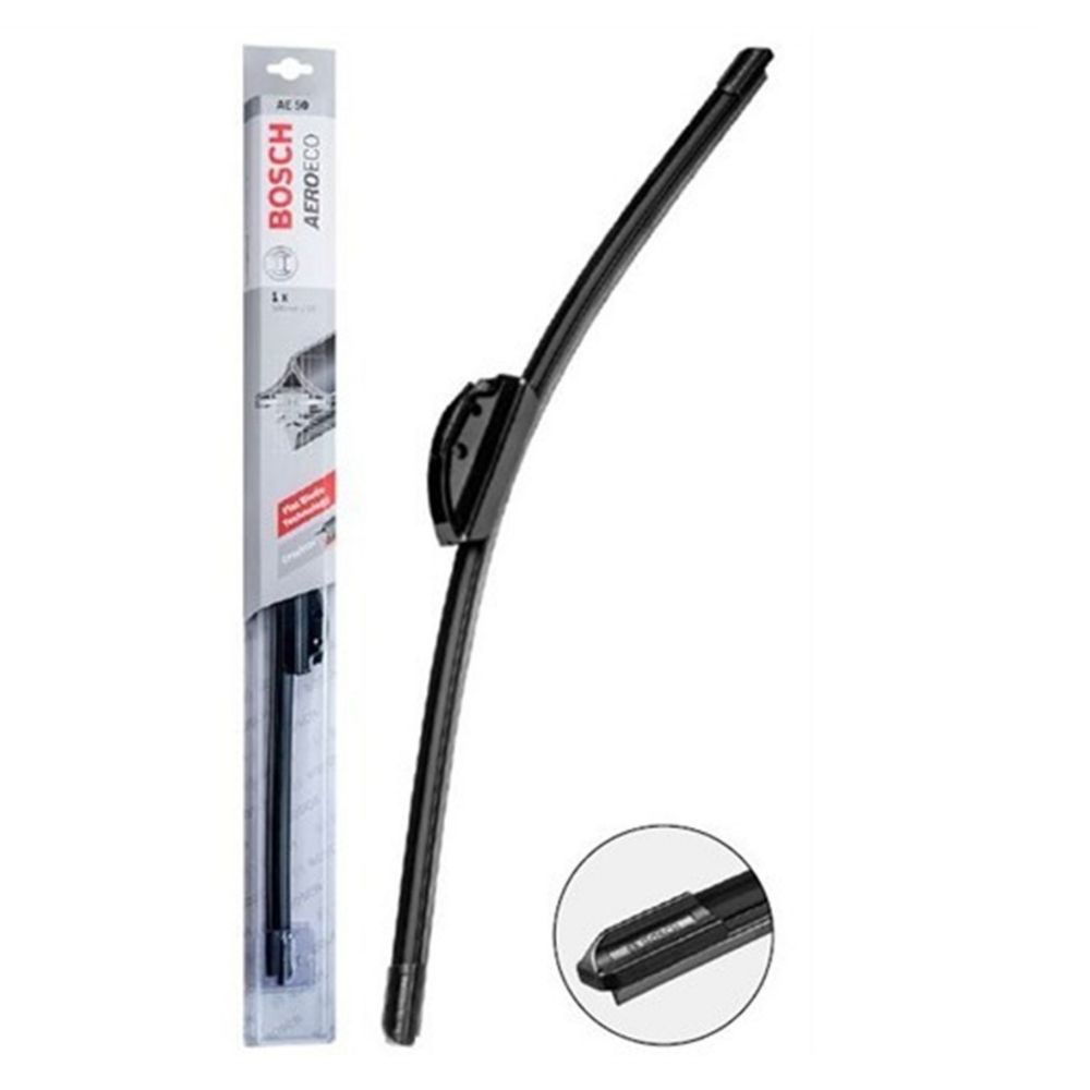 Aeroeco Wischer 65cm 4 Universalwerkzeug 3397013456