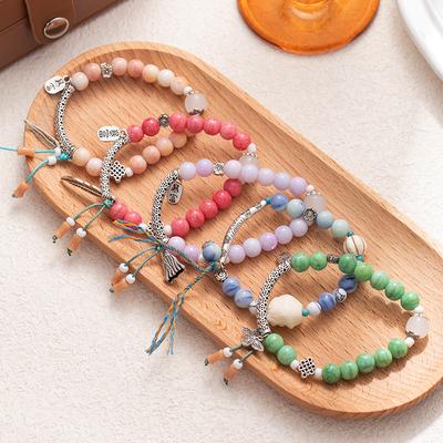 Pulseras – Pulseras con cuentas