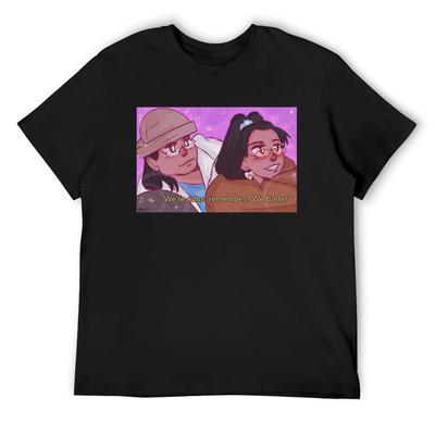 חולצות וגופיות – חולצות טי