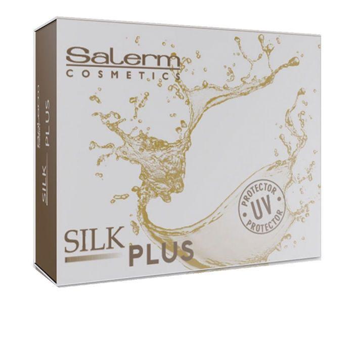 Protecteur UV SILK PLUS 12 X 5 Ml