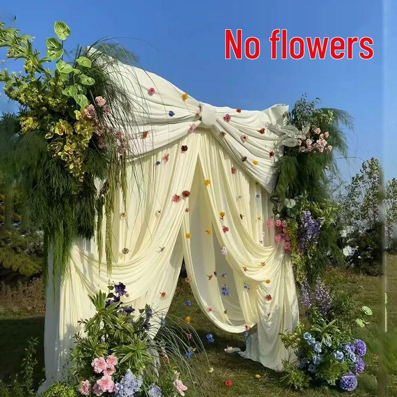Extra Large Bow Decoration for Wedding, Engagement, Birthday, Party, Photography, or Window Display