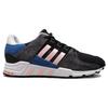Adidas Originals EQT Non-Slip Wear-Resistant Low-Top Lifestyle Shoes Women Shoes Black BB2357