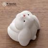 Handmade Zisha Rabbit Tea Pet