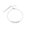 Fashion Ladies Crystal Bracelet Jewelry