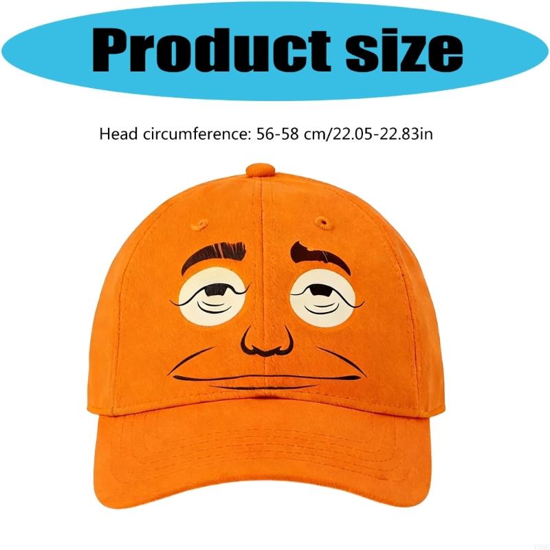 Multifunctional Adjustable Baseball Cap Sun for Comfortable Wear by Outdoor Workers and Fashion Individuals Y08E
