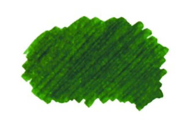 NAGASAWA Fountain Pen Ink Kobe INK Story 15 Maiko Green Vol.