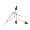 Metal Smart Stylus Pen Nib Replaceable High Sensitivity Writing Drawing Tablet Pencil Tip Accessories For Mi Pad 6 6Pro