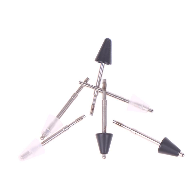 Metal Smart Stylus Pen Nib Replaceable High Sensitivity Writing Drawing Tablet Pencil Tip Accessories For Mi Pad 6 6Pro