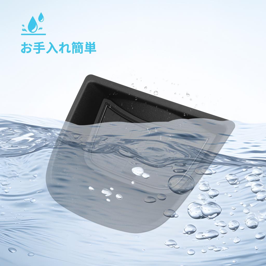 for Toyota Aqua 2025-2025 ABS Center Console Storage Box Central Tray Organizer Car Interior Accessories Black