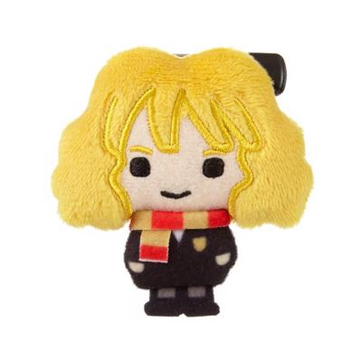 Wizarding World Plush Badge Hermione Granger 541690