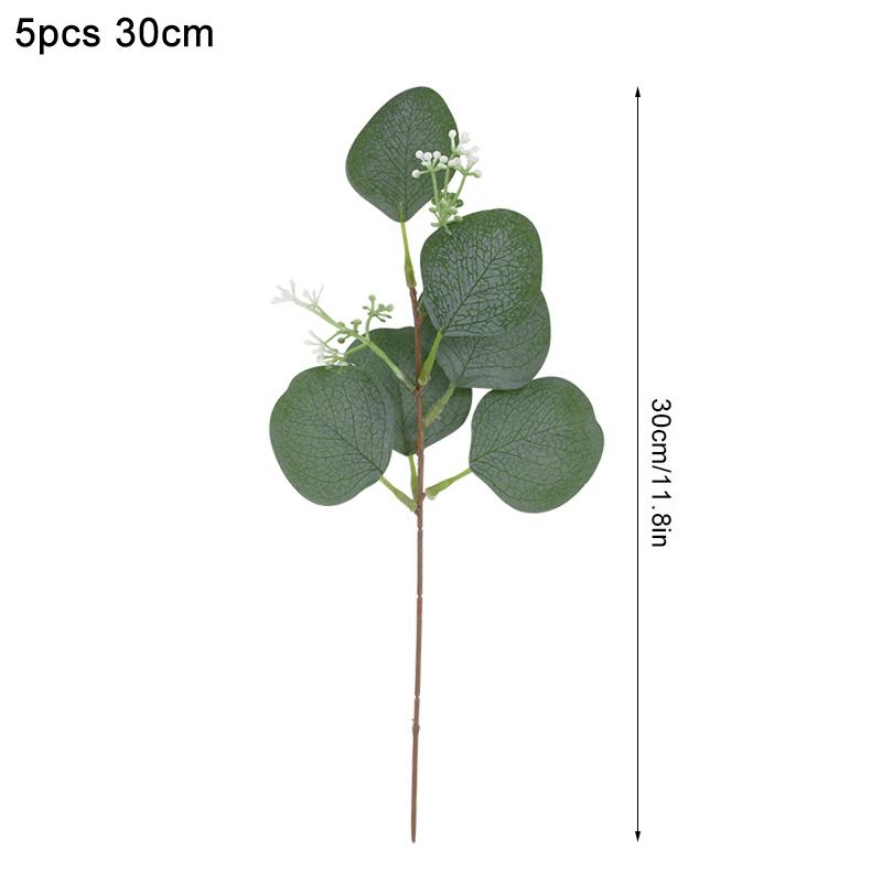 Ramadan Mubarak Decoration Metal Ring Hoop Hanging Artificial Flower Wreath DIY Muslim Islam Holiday Party Eid Mubarak Banner