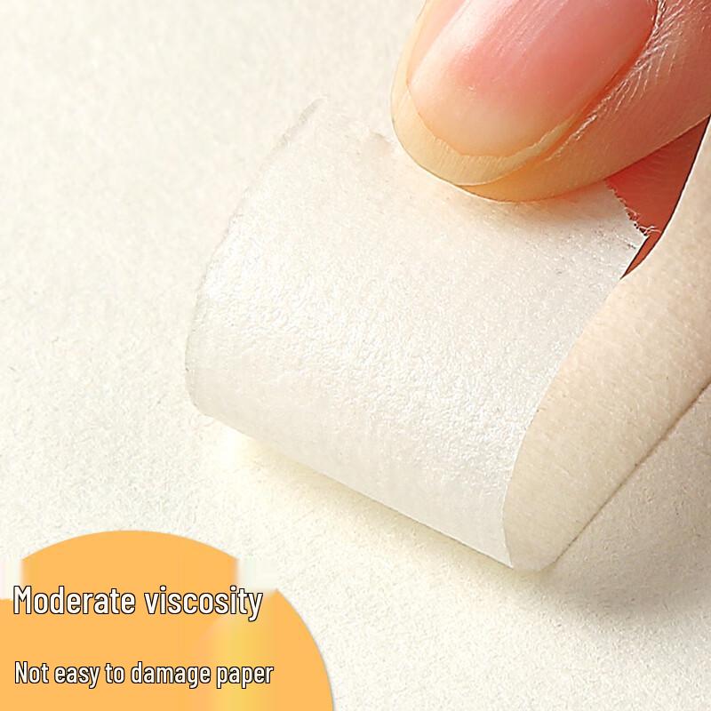 Songhong High-Temperature Masking Tape
