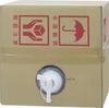 Bico Válvula Standard Daika para Bag-in-Box 10L 18L 20L Cubitainer Garrafa 4-5L Diâmetro Interno 32mm Torneira Dispensadora
