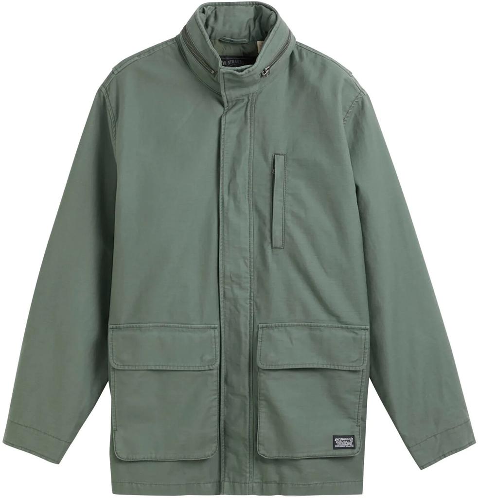 Demi-season Jacket Levi's Fulton Field Coat