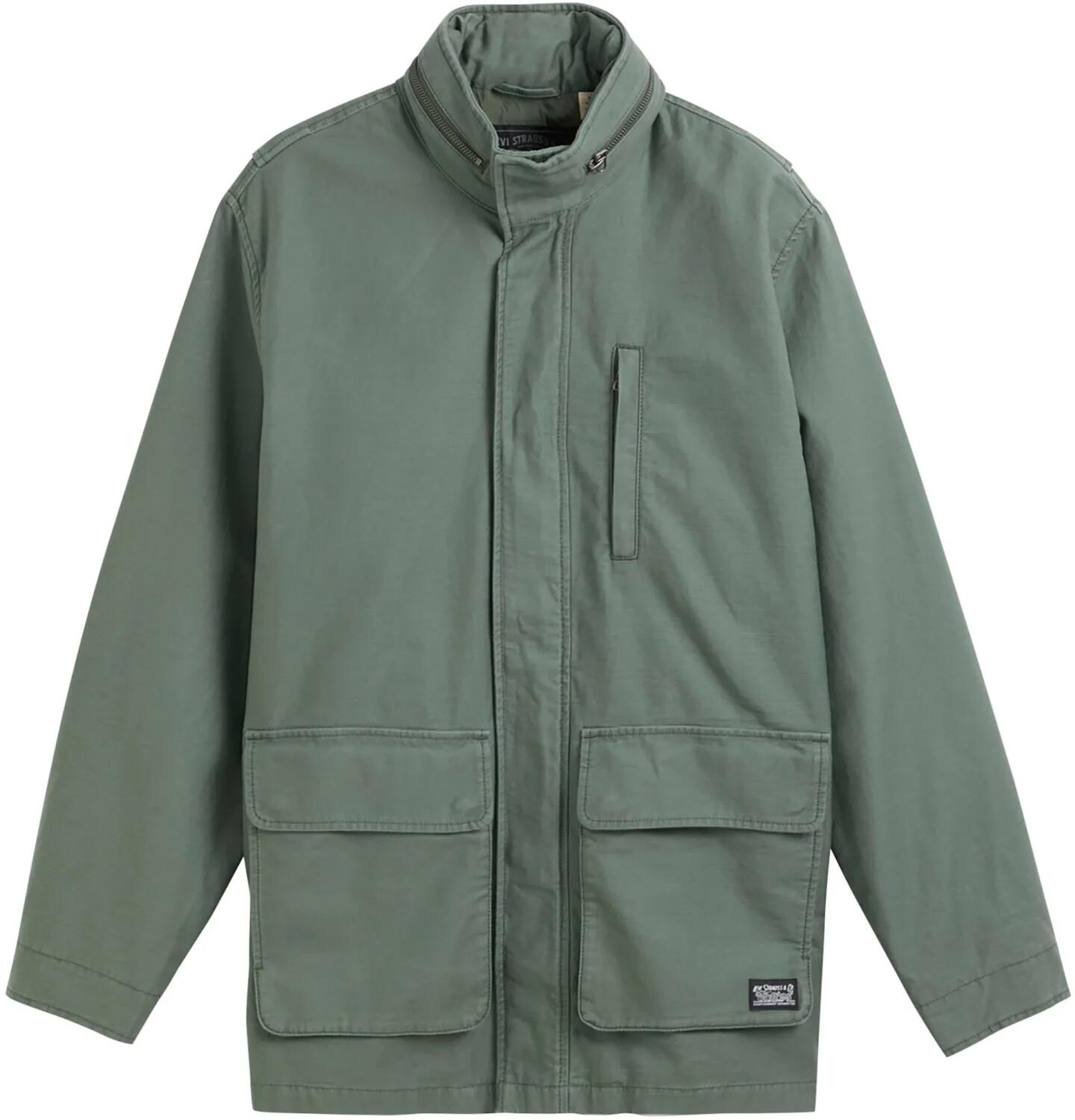 

Демисезонная куртка Levi s Fulton Field Coat S