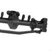 Car Axle Assembly 1/24 Scale Hobby Model Buggy DIY Accessories Replacement