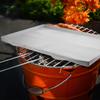 Silicone Griddle Mat Heavy Duty Reusable Protective Cover for Grill Griddle Non Stick Easy Clean Heat Resistant Mat